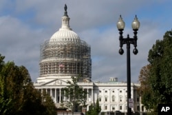 Capitol Dome