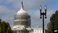 Capitol Dome