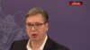 Vučić: Sastanak o Kosovu u Vašingtonu pomeren na 3. i 4. septembar