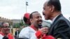 Somali, Eritrean leaders in Ethiopia to Cement Regional Ties