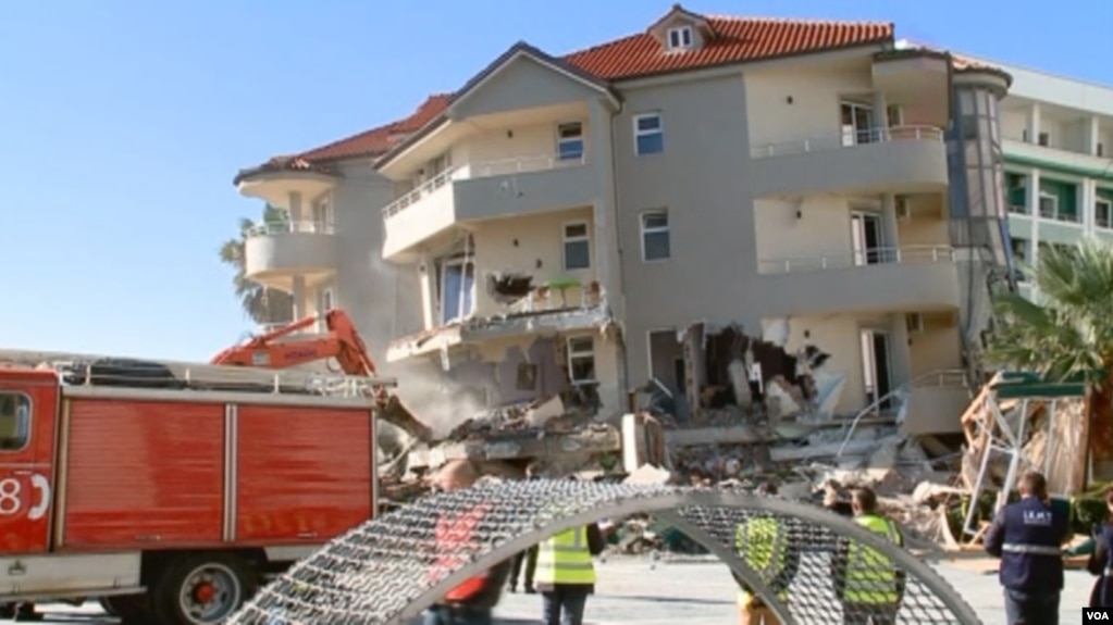 Tërmeti, hetime për ndërtimet në Tiranë, Durrës e Thumanë