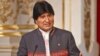 Bolivia Split Over Evo Morales' Plan to Stay On to 2025