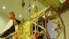 Nga thử nghiệm xem có phải radar Mỹ làm hư phi thuyền thám hiểm Sao Hỏa