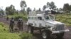 UN to Pursue Rebels Who Killed 14 Peacekeepers in Congo