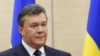 Qirg'iziston: Viktor Yanukovich Ukraina rahbari emas