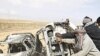 Libyan Opposition Confirms NATO Airstrike against Rebel Forces