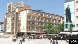 Kosova Prishtina