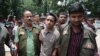 Police: ‘Important Breakthrough’ Arrest Made in Bangladesh
