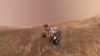 Những phát hiện mới hậu thuẫn giả thuyết có sự sống trên Sao Hỏa
