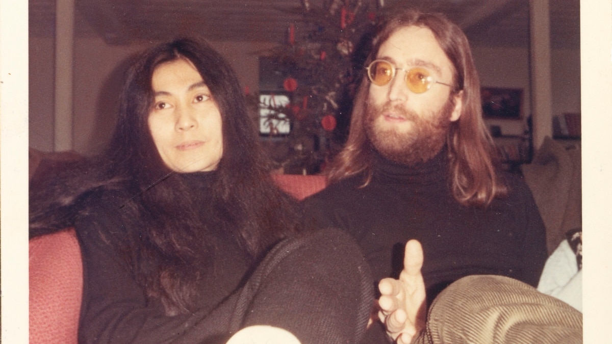 John Lennon Collectibles to Go on Sale in Denmark