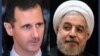 ایران و سوریه: آینه نقاط قوت و ضعف غرب