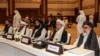 امریکا گفتگو با طالبان را در قطر  لغو کرد
