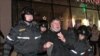 Belarusda kütləvi aksiyalarla bağlı cinayət işi qaldırılıb