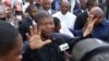 Angola's New President Overshadowed by Election Complaints