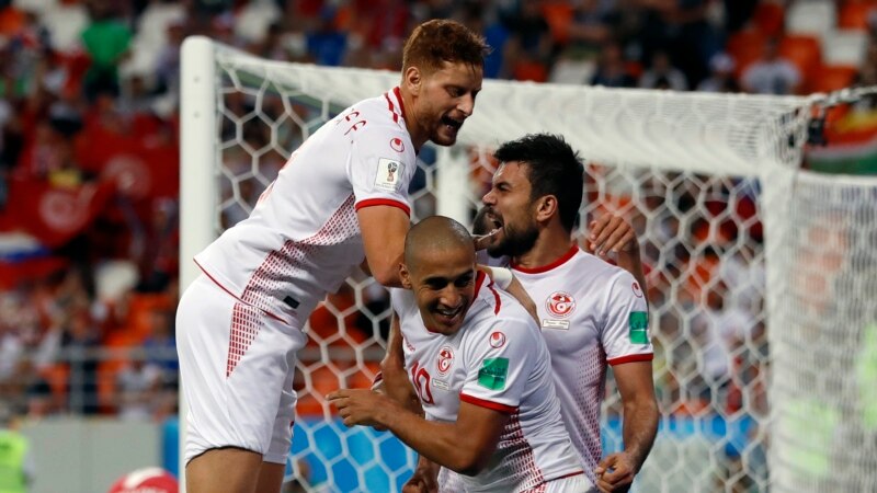 Mondial-2022: la Tunisie rêve des huitièmes de finale