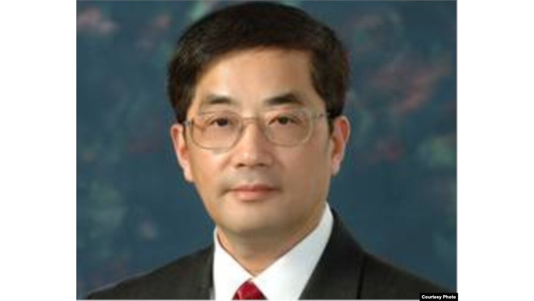 Pan Guang