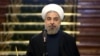 魯哈尼稱伊朗尋求對話 而非戰爭