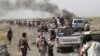 Pro-Government Forces Recapture Yemeni Base