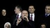 Erdogan Vows Turkish Graft Affair Will Fail to Topple Him