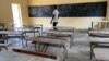 Un enseignant lance un mouvement citoyen pour réfectionner des lycées à Dakar
