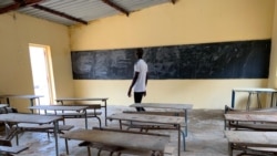 Faible taux de réussite au baccalauréat: le système éducatif guinéen en question