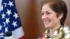Экс-посол США в Украине Мари Йованович дала показания 