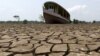 Le Brésil victime d'une sécheresse historique