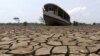New NASA Data Shows Brazil's Drought Deeper Than Thought