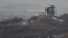 South, North Korea Begin Removing Landmines from Border