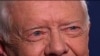 Expresidente Jimmy Carter