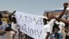 L'opposition réclame la démission du gouvernement en Guinée-Bissau
