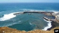 Ilha do Fogo, Cabo Verde