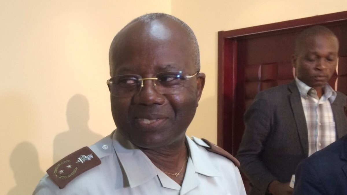 Décès de l'ancien numéro 2 des services de renseignements à Brazzaville