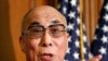 Etats-Unis : entretiens entre Barack Obama le Dalaï-Lama à la Maison-Blanche