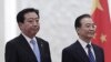 China, Japan Urge Stability on Korean Peninsula