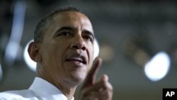 President Obama speaking Jun 25, 2012