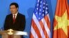 Vietnam’s Deputy PM Calls for End to US Arms Embargo