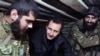 Syrian Government Reportedly Gearing Up for Ground Offensive