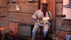 Music Fans Still Search for Roots of the Blues