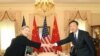 On U.S.-China Relations