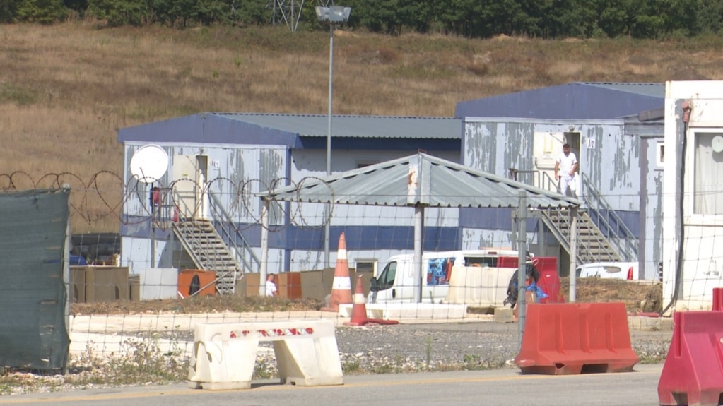 Kosova strehon 111 qytetarë afganë