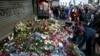 برادر یکی از مهاجمان حملات پاریس به ۹ سال زندان محکوم شد