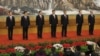 Thành phần Uỷ ban Thường vụ Bộ chính trị mới của Trung Quốc