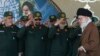 خامنه‌ای فرمانده جدید سپاه پاسداران را برگزید
