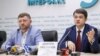 Верховная Рада отозвала с должности спикера Дмитрия Разумкова