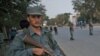 Убиен Американец во Кабул