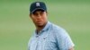Tiger Woods continúa de baja