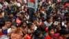 Bangladeshi Leader: More Pressure Needed on Myanmar Over Rohingya