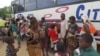 Malawi Moves 10,000 Mozambique Asylum Seekers to Camp