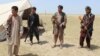Taliban Again Threaten Key Northern Afghan City